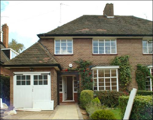 14 Totnes Walk